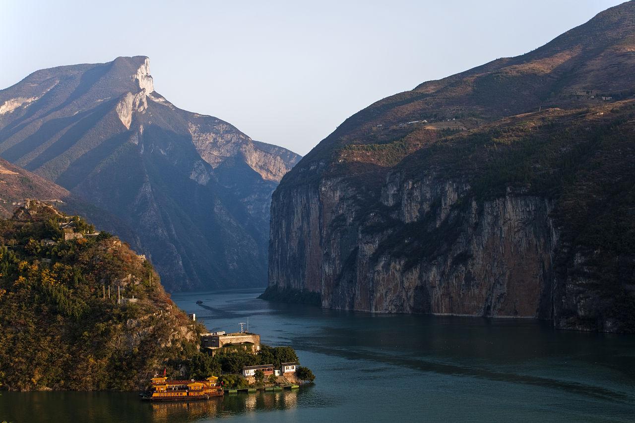 Chongqing, China